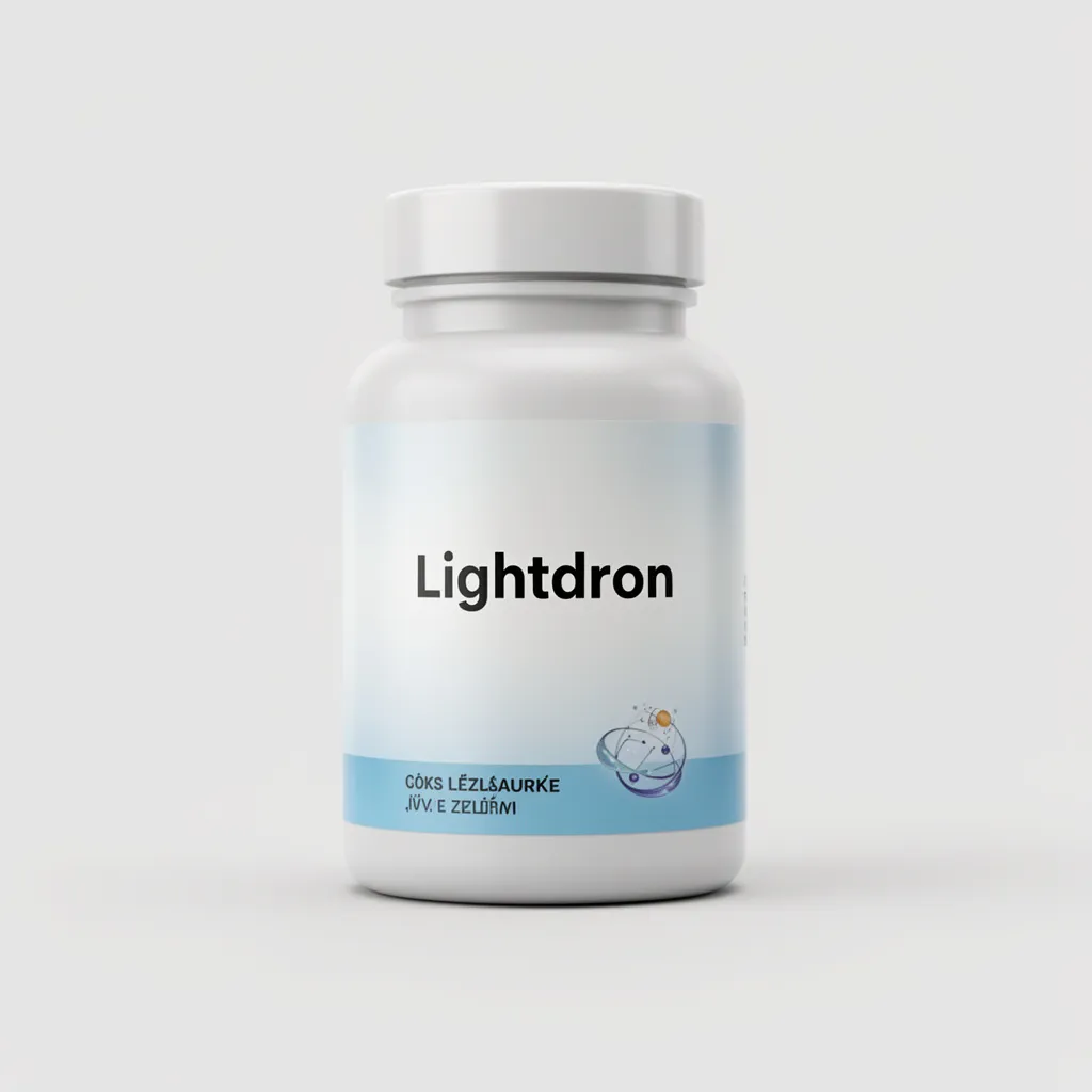 Lightdron